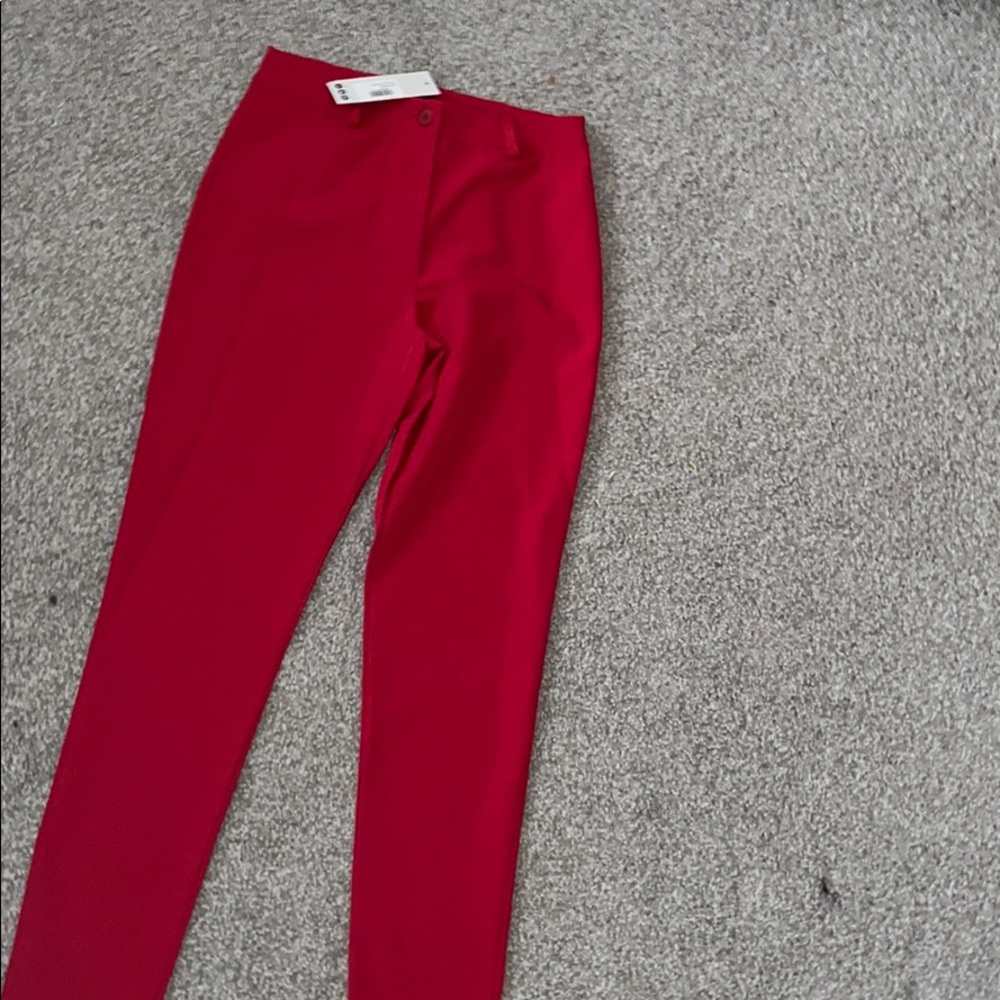 Trousers